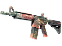 M4A4 Tooth Fairy